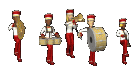 Прикрепленное изображение: fanfare.gif
