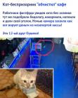 Прикрепленное изображение: Кот обчистил кафе.jpg