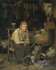Прикрепленное изображение: s-nechistym-znaetsja-konstantin-savickij.jpg