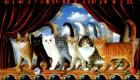 Прикрепленное изображение: BhzhjwPhoUNu-njTNS-l9AVlFlBY8_ Braldt Bralds_Кошки.jpg