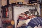 Прикрепленное изображение: Дэниc Фремoнд. Принцеcca нα гᴏрoшине, 2011.jpg