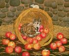 Прикрепленное изображение: Ditz-Ditz-The-Basket-Mouse-Meister-Drucke-554300.jpg