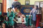 Прикрепленное изображение: Раиса Зенькова (Трутни) 1949.jpg