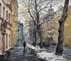 Прикрепленное изображение: wFeH4oiEa9g_Елизавета Соколова «Петроградская весна».jpg
