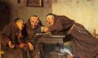 Прикрепленное изображение: gaetano-bellei-briscola-in-convento.jpg