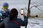 Прикрепленное изображение: Бобер Яшка стал новой достопримечательностью Санкт-Петербурга_3.jpg