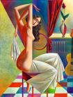 Прикрепленное изображение: Georgy Kurasov Nude no. 177.jpeg