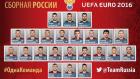 Прикрепленное изображение: 2016_05_22_Сборная на Еuro  почему Широков едет, а Кержаков - нет. ФУТБОЛ - Чемпионат Европы - Euro-2016.jpg