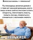 Прикрепленное изображение: Взрослая жизнь прекрасна.jpg