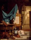 Прикрепленное изображение: 1882-Kunstenaarsatelier-Noord-Brabants-Museum.jpg