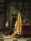 Прикрепленное изображение: 1881-A-Domestic-Interior-Wikipedia.jpg