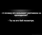 Прикрепленное изображение: Охотник на крокодилов.jpg