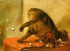 Прикрепленное изображение: Кот из Остенде, Джордж Кэтлин, 1830.jpg