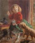 Прикрепленное изображение: lilly-martin-spencer--young-girl-with-pe-8R11O-570.jpg