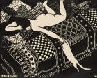 Прикрепленное изображение: Феликс Валлотон Лень.jpg
