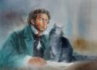 Прикрепленное изображение: Альфия Сафи. Поэт и Филя.jpg