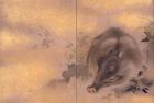 Прикрепленное изображение: 1280px-Folding_screens_of_Inoshishi-zu_(portion)_by_Mori_Sosen.jpg