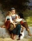 Прикрепленное изображение: xudozhnik_Emile_Munier_14.jpg