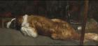 Прикрепленное изображение: Спящий Carolus-Duran.jpg