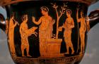 Прикрепленное изображение: Pothos_Painter_-_ARV_1190_extra_-_sacrifice_of_piglet_to_Apollon_-_youths_-_München_AS_-_07.jpg