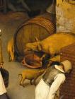 Прикрепленное изображение: Фламандские пословицы (Питер Брейгель-старший)_3.jpg