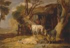 Прикрепленное изображение: James_Ward_-_The_Straw_Yard_-_Google_Art_Project.jpg
