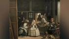 Прикрепленное изображение: «Менины», Диего Веласкес, 1656 год.jpg