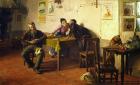Прикрепленное изображение: Opportunity_makes_the_thief_(1895),_by_Giovanni_Battista_Quadrone.jpg