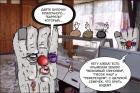 Прикрепленное изображение: Ватник - Нету хлеба! Есть крымская земля!.jpg
