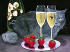 Прикрепленное изображение: perrier-jouet-et-le-chat-karen-zuk-rosenblatt.jpg