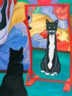 Прикрепленное изображение: fun-house-skinny-cat-karen-zuk-rosenblatt.jpg